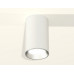 Дополнительное фото Светильник накладной Ambrella Light Techno XS6322003 (C6322, N6104): Купить в Интернет магазин освещения GCSVET.RU