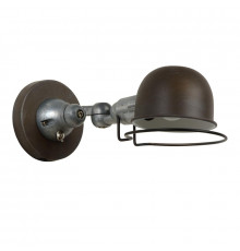 Настенный светильник Lucide Honore 45252/01/97