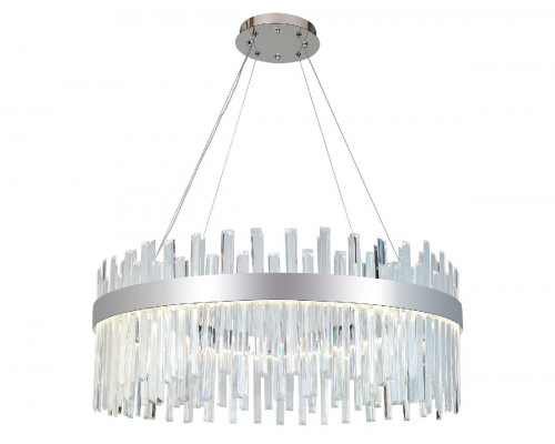 Дополнительное фото Люстра подвесная LED Ambrella Light Traditional TR5011: Купить в Интернет магазин освещения GCSVET.RU