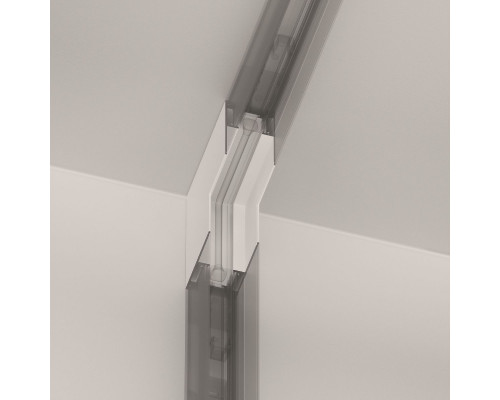 Дополнительное фото Угловой коннектор Maytoni Technical Magnetic track TRA004ICL-21W: Купить в Интернет магазин освещения GCSVET.RU