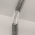 Дополнительное фото Угловой коннектор Maytoni Technical Magnetic track TRA004ICL-21W: Купить в Интернет магазин освещения GCSVET.RU