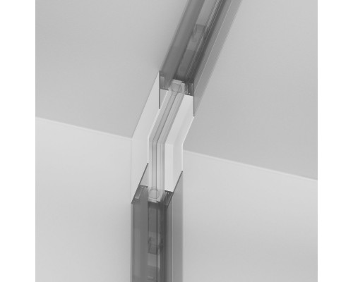 Дополнительное фото Угловой коннектор Maytoni Technical Magnetic track TRA004ICL-21W: Купить в Интернет магазин освещения GCSVET.RU