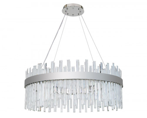Дополнительное фото Люстра подвесная LED Ambrella Light Traditional TR5011: Купить в Интернет магазин освещения GCSVET.RU