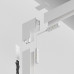 Дополнительное фото Угловой коннектор Maytoni Technical Magnetic track TRA004ICL-21W: Купить в Интернет магазин освещения GCSVET.RU