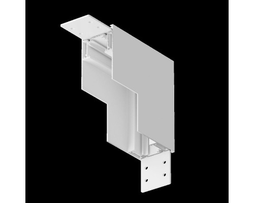 Дополнительное фото Угловой коннектор Maytoni Technical Magnetic track TRA004ICL-21W: Купить в Интернет магазин освещения GCSVET.RU