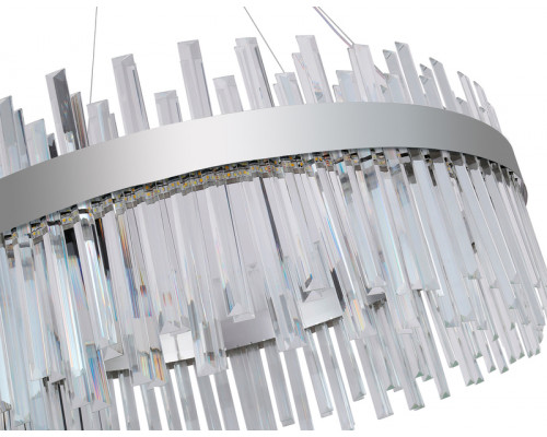Дополнительное фото Люстра подвесная LED Ambrella Light Traditional TR5011: Купить в Интернет магазин освещения GCSVET.RU