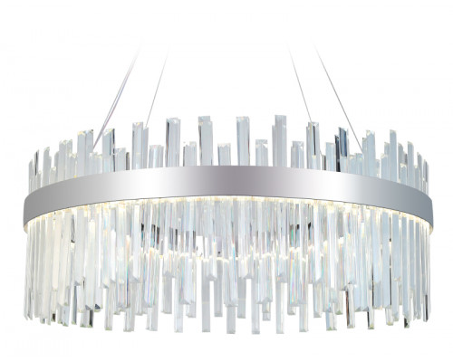 Основное фото Люстра подвесная LED Ambrella Light Traditional TR5011: Купить в Интернет магазин освещения GCSVET.RU