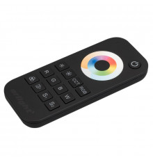 Пульт Arlight SMART-R21-MULTI Black 023472