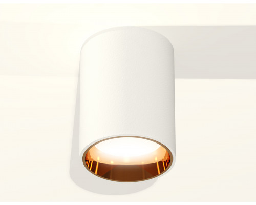 Дополнительное фото Светильник накладной Ambrella Light Techno XS6312023 (C6312, N6113): Купить в Интернет магазин освещения GCSVET.RU