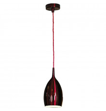 Светильник подвесной Lussole Collina GRLSQ-0716-01