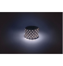 Лента светодиодная Эра 12В 5050 14,4Вт/м 6500K 50м IP20 LS5050-14,4-60-12-6500K-IP20-1 year-50m Б0059927