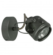 Светильник спот Lussole Loft Haines LSP-8045