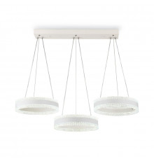 Люстра подвесная Ambrella Light Acrylica FA6206