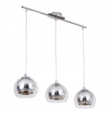 Светильник подвесной Arte Lamp Rastaban A7984SP-3CC