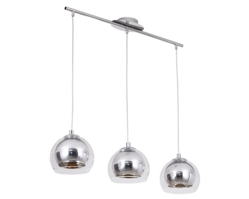 Основное фото Светильник подвесной Arte Lamp Rastaban A7984SP-3CC: Купить в Интернет магазин освещения GCSVET.RU