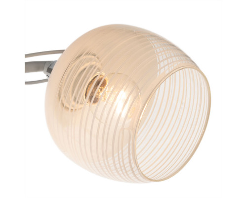 Дополнительное фото Люстра потолочная Arte Lamp Atria A4121PL-3WH: Купить в Интернет магазин освещения GCSVET.RU