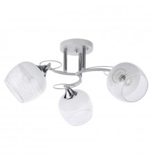 Люстра потолочная Arte Lamp Atria A4121PL-3WH