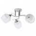 Основное фото Люстра потолочная Arte Lamp Atria A4121PL-3WH: Купить в Интернет магазин освещения GCSVET.RU