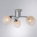 Дополнительное фото Люстра потолочная Arte Lamp Atria A4121PL-3WH: Купить в Интернет магазин освещения GCSVET.RU