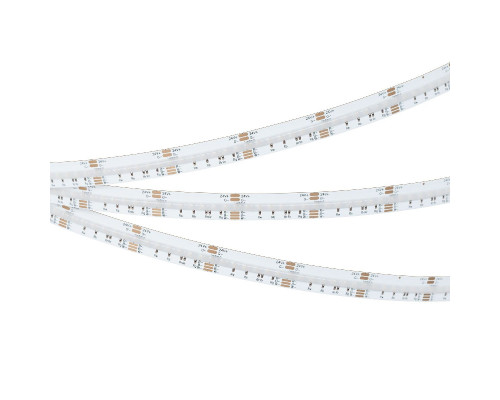 Основное фото Лента светодиодная Arlight CSP-X840-12mm 24V RGBW-Day (17.2 W/m, IP20, 5m)  046936: Купить в Интернет магазин освещения GCSVET.RU