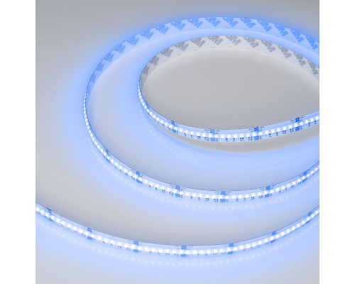 Дополнительное фото Лента светодиодная Arlight CSP-X840-12mm 24V RGBW-Day (17.2 W/m, IP20, 5m)  046936: Купить в Интернет магазин освещения GCSVET.RU