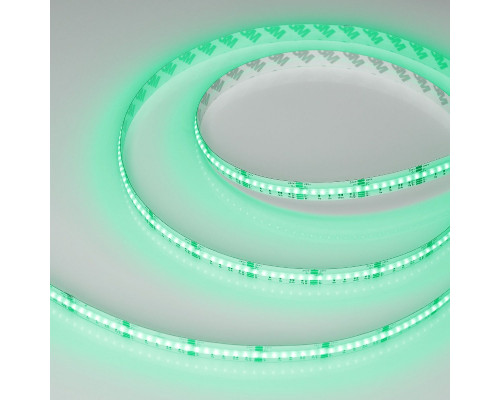 Дополнительное фото Лента светодиодная Arlight CSP-X840-12mm 24V RGBW-Day (17.2 W/m, IP20, 5m)  046936: Купить в Интернет магазин освещения GCSVET.RU