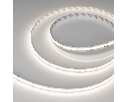 Дополнительное фото Лента светодиодная Arlight CSP-X840-12mm 24V RGBW-Day (17.2 W/m, IP20, 5m)  046936: Купить в Интернет магазин освещения GCSVET.RU