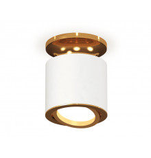 Светильник накладной поворотный Ambrella Light Techno XS7401120 (N7929, C7401, N7004)