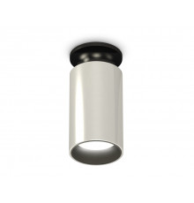 Светильник потолочный Ambrella Light Techno Spot XS6325101 (N6902, C6325, N6111)