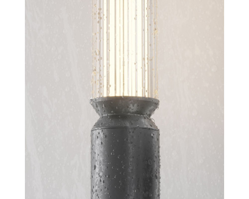 Дополнительное фото Светильник ландшафтный Maytoni Lit O593FL-L12GF3K: Купить в Интернет магазин освещения GCSVET.RU