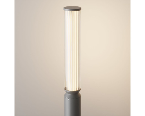 Дополнительное фото Светильник ландшафтный Maytoni Lit O593FL-L12GF3K: Купить в Интернет магазин освещения GCSVET.RU