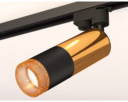 Дополнительное фото Светильник трековый (однофазный) Ambrella Light Track System XT6302071 (A2521, C6327, A2010, C6302, N6154): Купить в Интернет магазин освещения GCSVET.RU