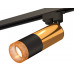 Основное фото Светильник трековый (однофазный) Ambrella Light Track System XT6302071 (A2521, C6327, A2010, C6302, N6154): Купить в Интернет магазин освещения GCSVET.RU