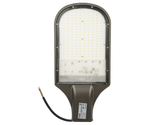 Основное фото Светильник светодиодный уличный консольный Uniel ULV-R22H-120W/6500K IP65 GREY UL-00009519: Купить в Интернет магазин освещения GCSVET.RU