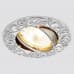 Дополнительное фото Светильник встраиваемый Ambrella Light Classic 710 CH: Купить в Интернет магазин освещения GCSVET.RU