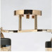Дополнительное фото Люстра потолочная De Markt Тетро 673016702: Купить в Интернет магазин освещения GCSVET.RU