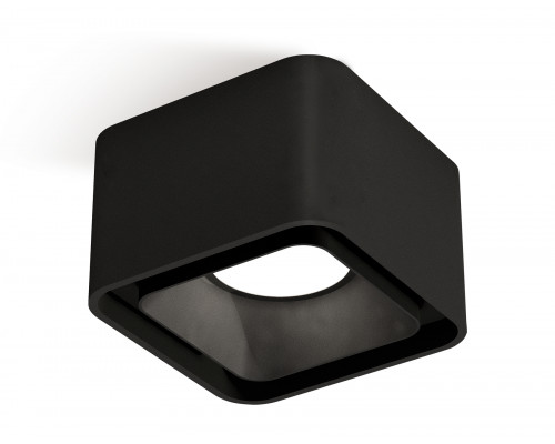 Дополнительное фото Светильник накладной Ambrella Light Techno XS7833002: Купить в Интернет магазин освещения GCSVET.RU