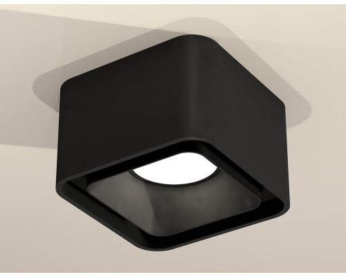 Дополнительное фото Светильник накладной Ambrella Light Techno XS7833002: Купить в Интернет магазин освещения GCSVET.RU