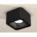 Дополнительное фото Светильник накладной Ambrella Light Techno XS7833002: Купить в Интернет магазин освещения GCSVET.RU