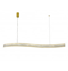 Светильник подвесной Newport 8240 8243/150 gold NEW М0068727
