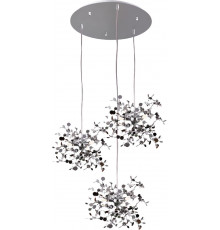 Светильник подвесной Lightstar Extra (721134+572134) L3PR721134