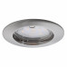 Основное фото Светильник встраиваемый LED Paulmann Premium Line Coin 92811: Купить в Интернет магазин освещения GCSVET.RU