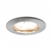 Дополнительное фото Светильник встраиваемый LED Paulmann Premium Line Coin 92811: Купить в Интернет магазин освещения GCSVET.RU