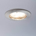 Дополнительное фото Светильник встраиваемый LED Paulmann Premium Line Coin 92811: Купить в Интернет магазин освещения GCSVET.RU