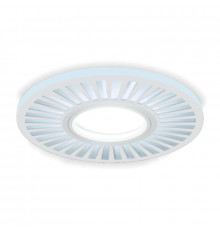 Светильник встраиваемый Gauss Backlight BL136