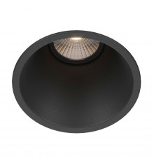 Светильник встраиваемый Voltalighting Omega DL0401.60.3K.TB