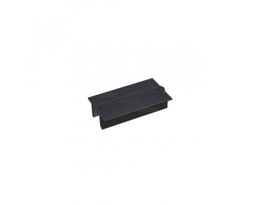 Основное фото Накладка Arlight LGD-4TR black 024712: Купить в Интернет магазин освещения GCSVET.RU