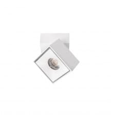 Накладной Светильник спот Loft IT Focus 10323/B White