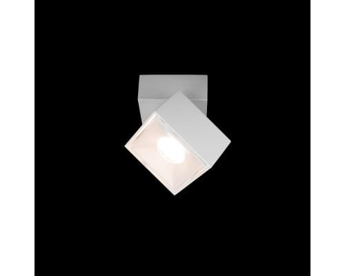 Дополнительное фото Накладной Светильник спот Loft IT Focus 10323/B White: Купить в Интернет магазин освещения GCSVET.RU