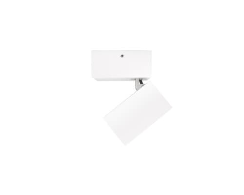 Дополнительное фото Накладной Светильник спот Loft IT Focus 10323/B White: Купить в Интернет магазин освещения GCSVET.RU